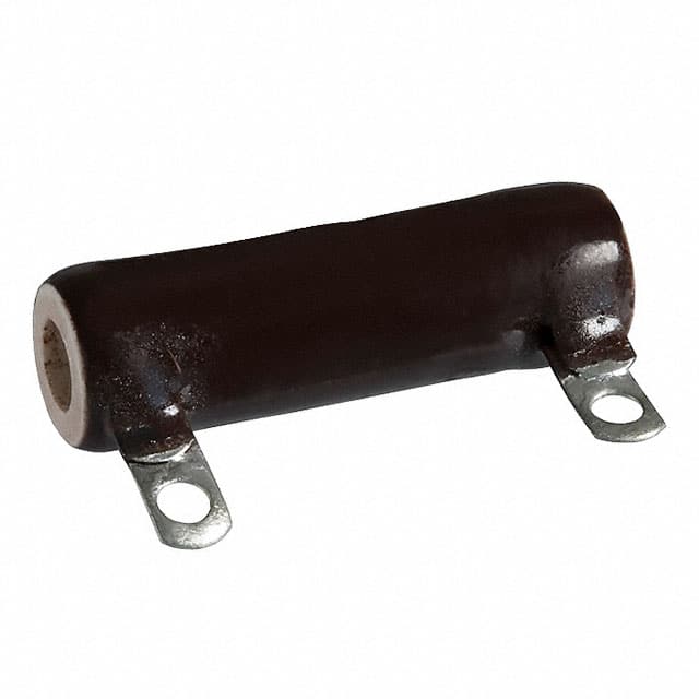 FVT01005E12K00JE Vishay Huntington Electric Inc.  Widerstände für die Chassismontage